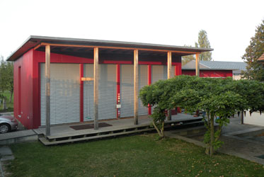 Kindergarten Zuzwil